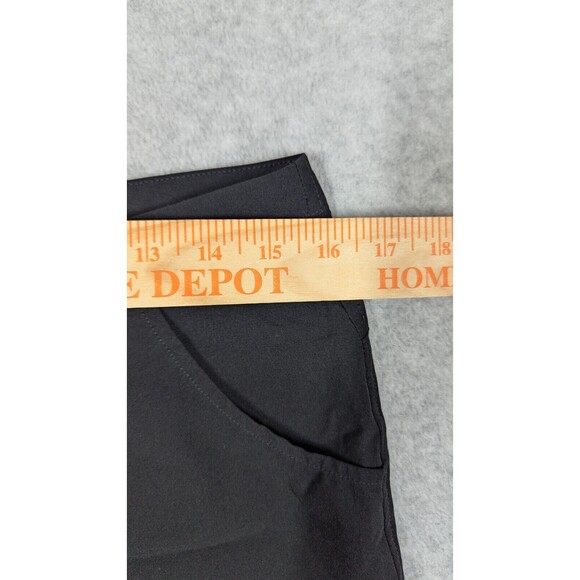 Patagonia Charcoal Ankle Pants - Picture 7 of 11